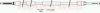 BENDIX 432865B Cable, parking brake